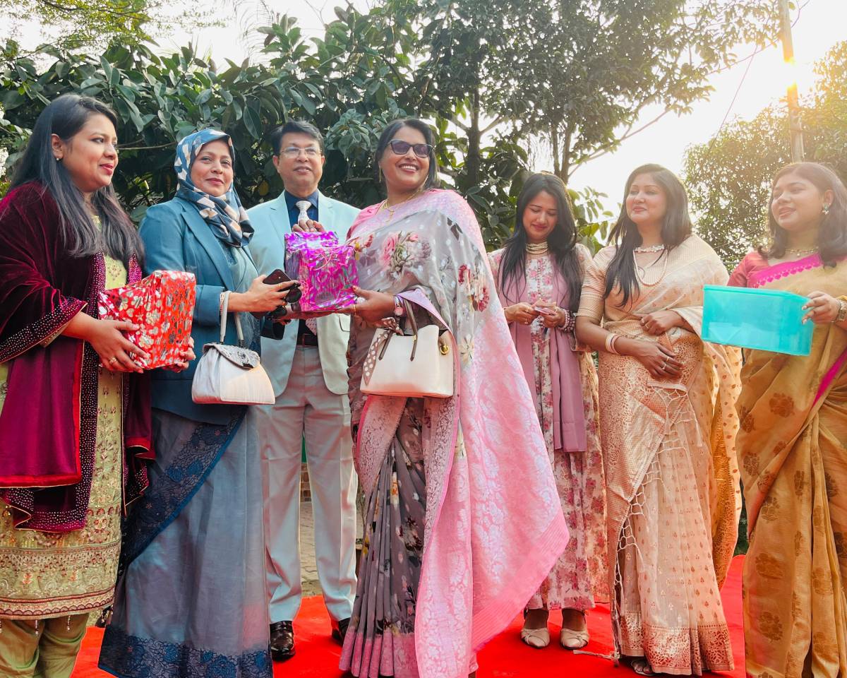 Kings School & College | Gallery 1