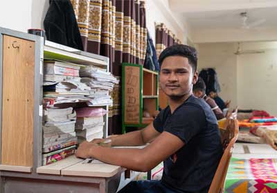 Kings School and College | hostel-gallery-2