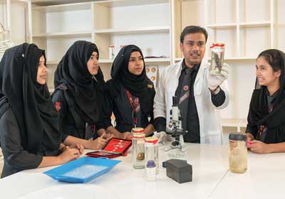 Kings School and College | lab-gallery-1