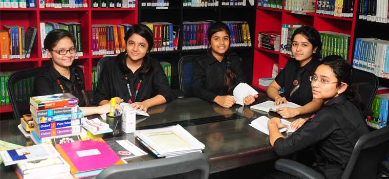 Kings School and College | laibrary-banner-2