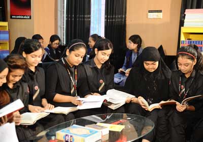 Kings School and College | laibrary-gallery-3