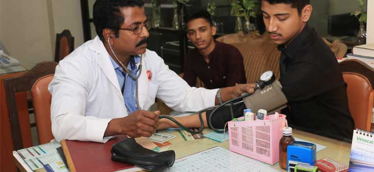 Kings School and College | medical-banner-2