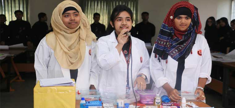 Kings School and College | medical-banner-3