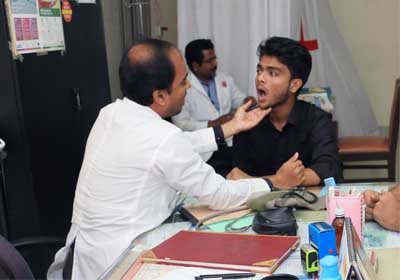 Kings School and College | medical-gallery-1