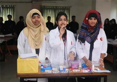 Kings School and College | medical-gallery-2