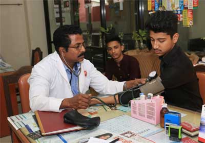 Kings School and College | medical-gallery-3