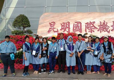 Kings School and College | scouting-gallery-3