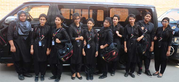 Kings School and College | transport-banner-2