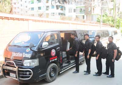 Kings School and College | transport-gallery-3