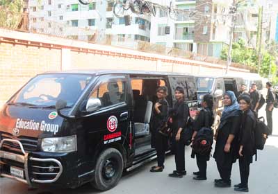 Kings School and College | transport-gallery-4